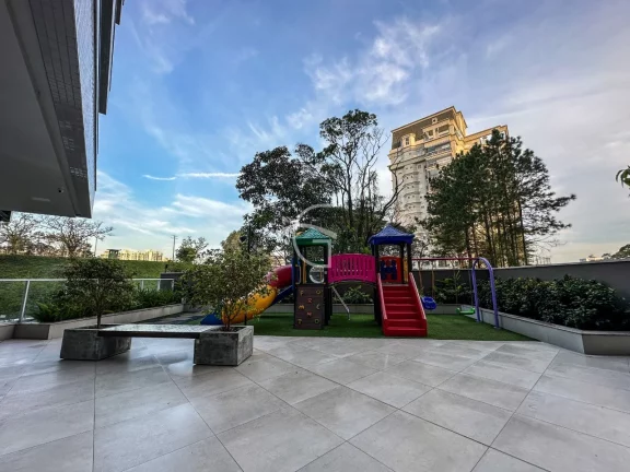 Imagem APARTAMENTO RESIDENCIAL em JOINVILLE - SC, ATIRADORES