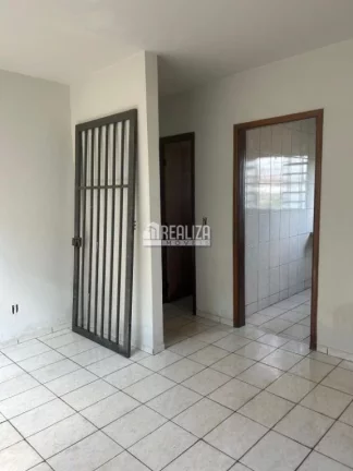 Imagem Apartamento de 2 dormitórios no bairro Recreio dos Bandeirantes - Uberaba