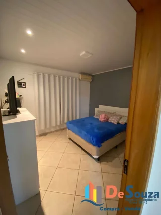 Imagem Geminada com terreno diferenciado!