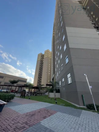 Imagem APARTAMENTO A VENDA NO MAXX SANTA ANGELA, JUNDIAÍ