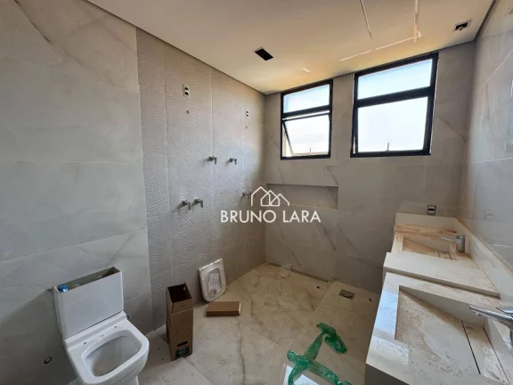 Imagem Casa à venda em Igarapé , Condomínio Gran Royalle