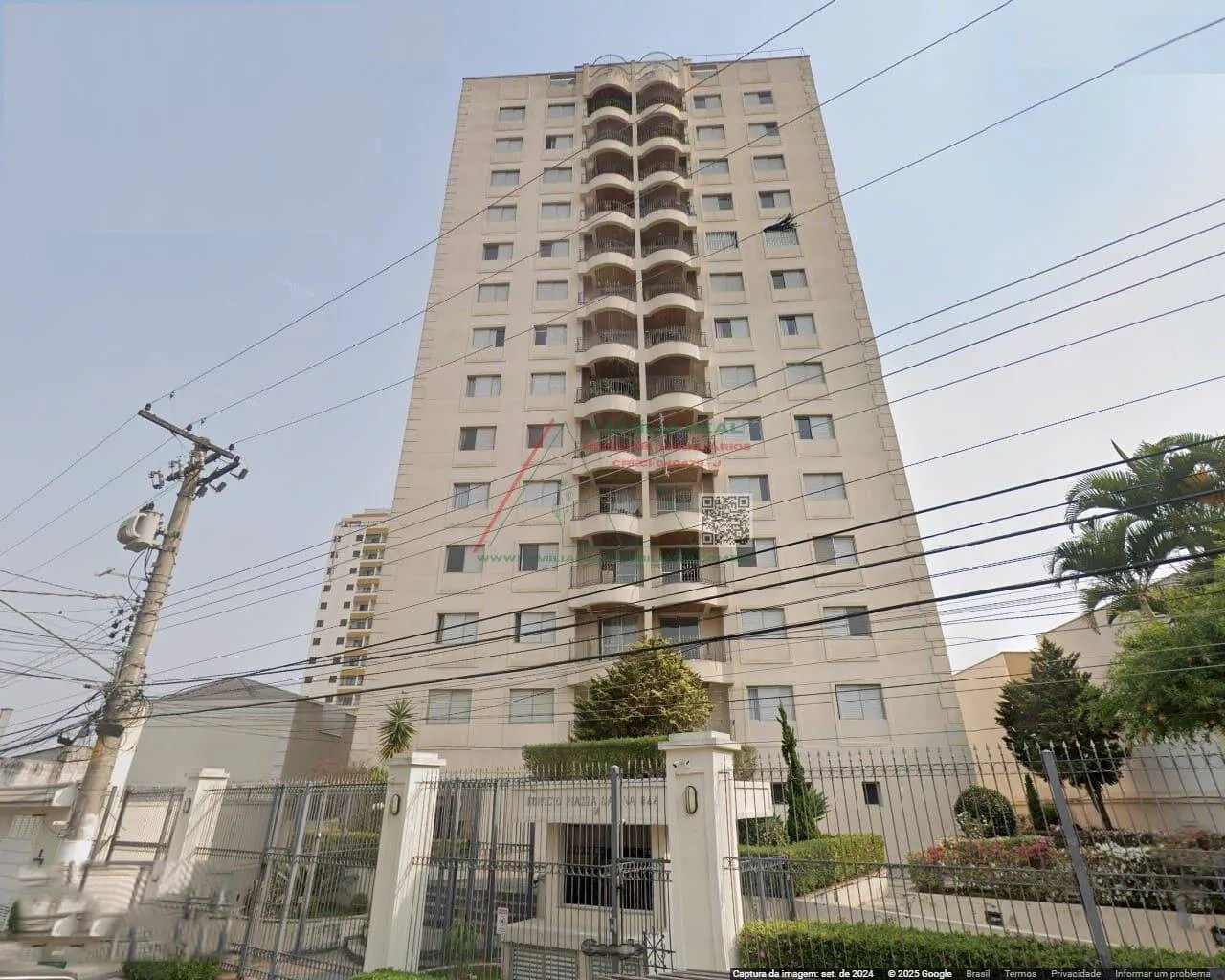 Imagem Apartamento à Venda, na Vila Matilde, com 03 Dormitórios, sendo 01 Suíte