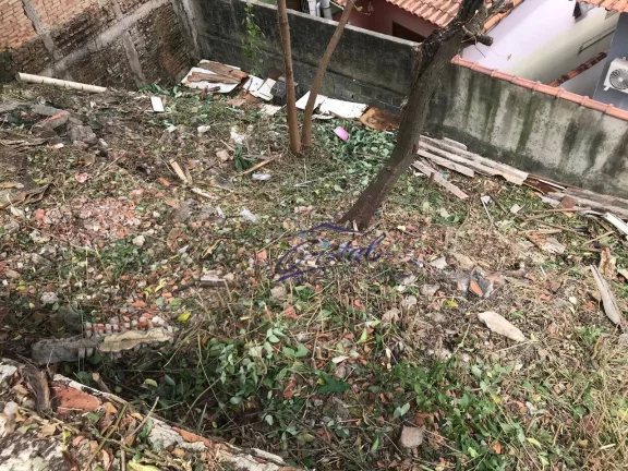 Imagem Terreno no Jardim Bonfiglioli