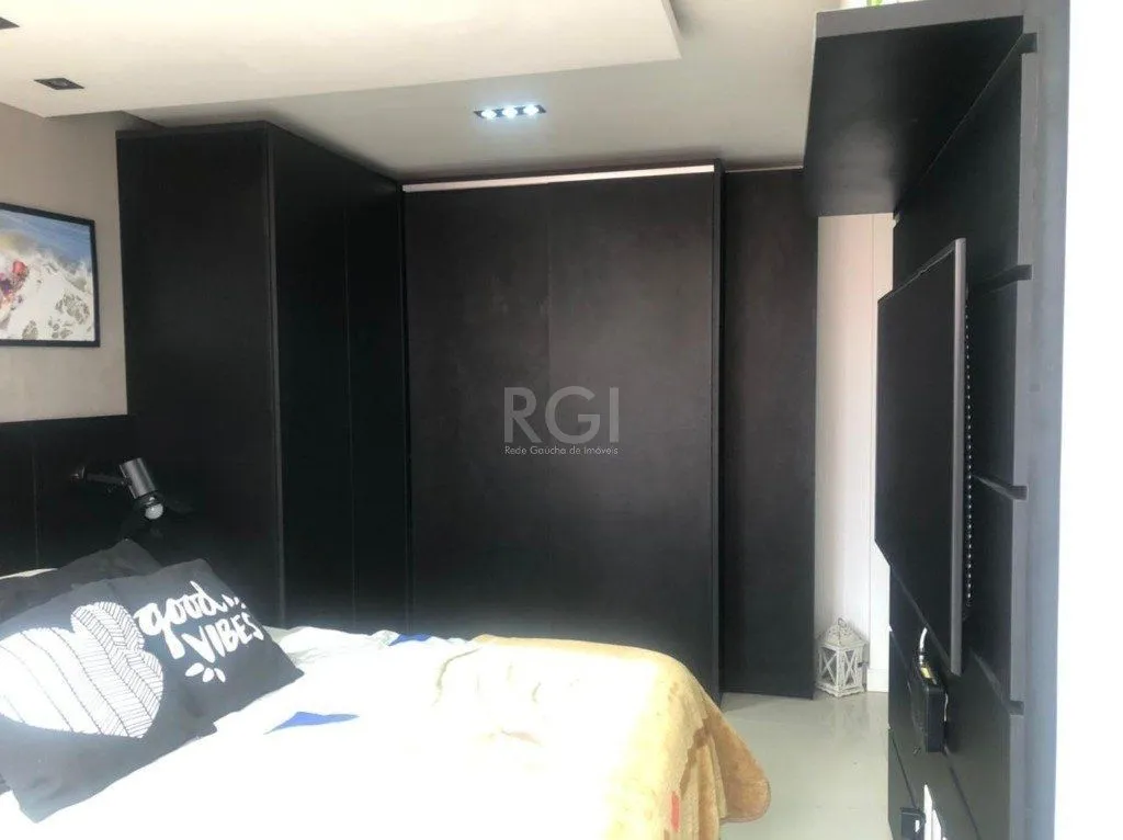Imagem Apartamento para Venda - 60.41m², 2 dormitórios, sendo 1 suites, 1 vaga - Tristeza