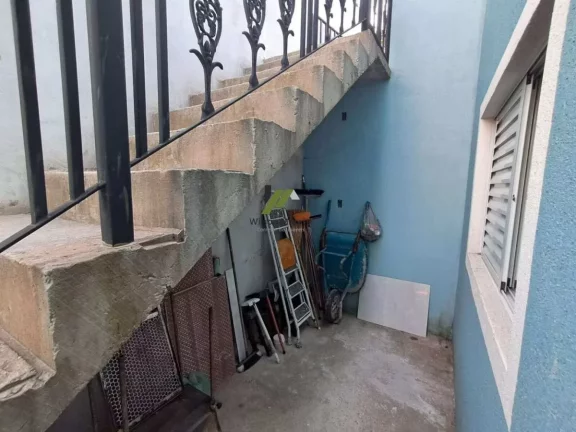 Imagem CASA DE 2 DORMIÓTIOS COM POSSIBILIDADE DE AMPLIAÇÃO