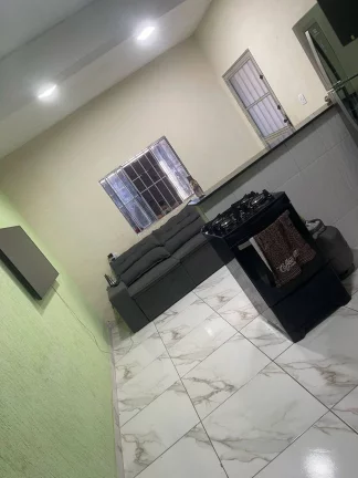 Imagem vende se casa em Itaquaquecetuba