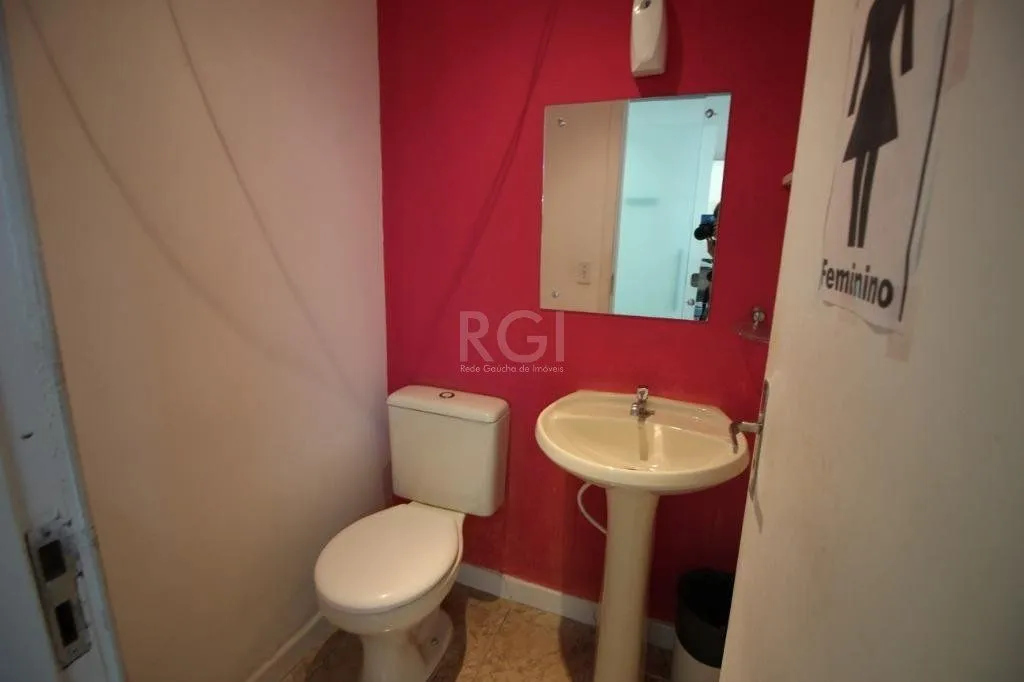 Imagem Conjunto Para Comprar 54,97 m² Por R$ 320.000,00 - Moinhos de Vento - Porto Alegre/RS
