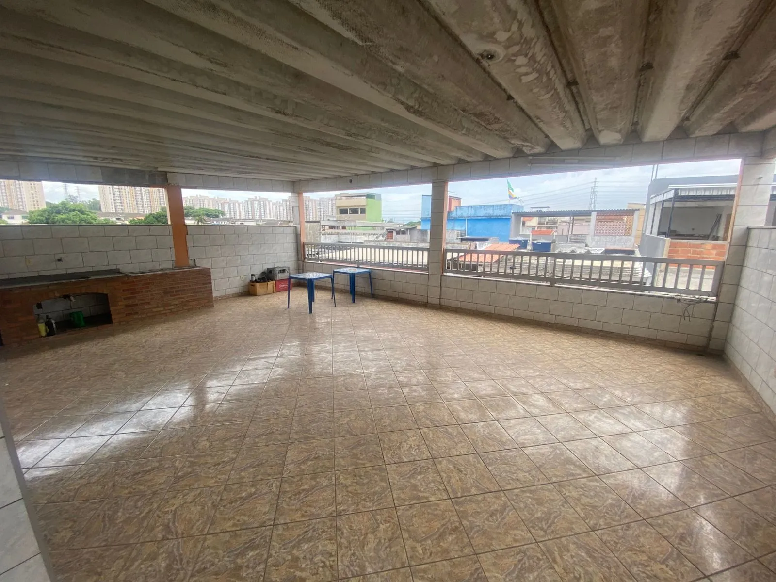 Imagem Casa à venda no bairro Irajá em Rio de Janeiro/RJ