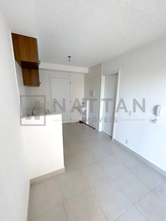 Imagem Apartamento com 1 dormitório à venda por R$ 260.000,00 - Vila Ema - São Paulo/SP