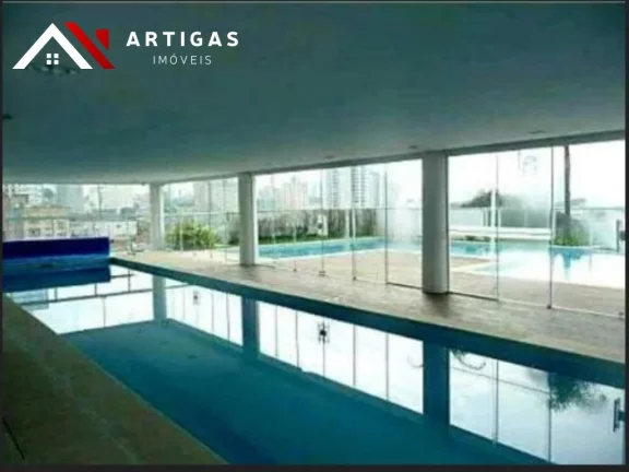 Imagem Apartamento á venda ou locação no Ipiranga 136 m² 4 dormitórios 2 suítes 2 vagas