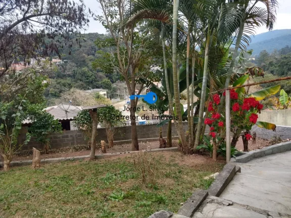 Imagem Sobrado 4 Dormitórios em Mairiporã A/T 445m2 A/C 198,65m2 !