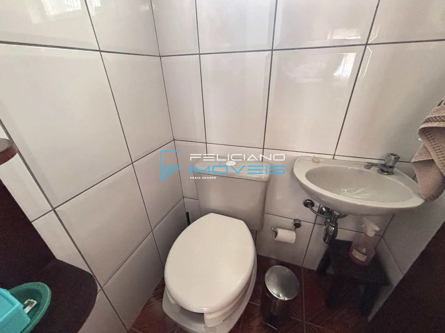 Imagem Casa com 5 quartos, Aviação, Praia Grande - R$ 1.2 mi, Cod: 5603