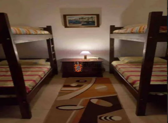 Imagem Chácara Alto Padrão com 6 dormitórios à venda, 3.000 m² por R$ 1.300.000 - Vivendas do Engenho D Água - Itatiba/SP