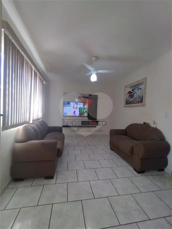 Foto do imóvel Casa de 2 quartos, 154m² no bairro Núcleo Habitacional Bela Vista Ii, em Lençóis Paulista