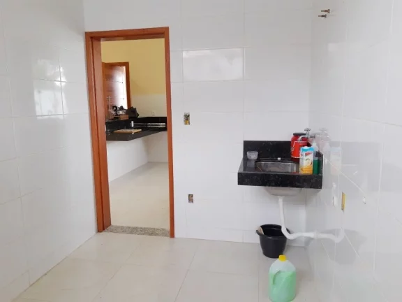 Imagem Chácara para locação no Residencial Porto Seguro!
