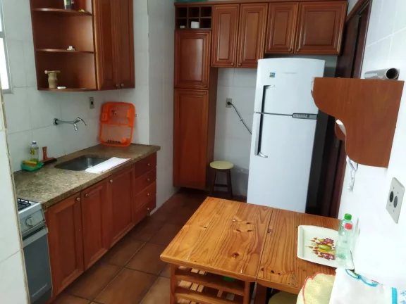 Imagem Venda - Apartamento (Padrão) - Vila Nova - Cabo Frio/RJ