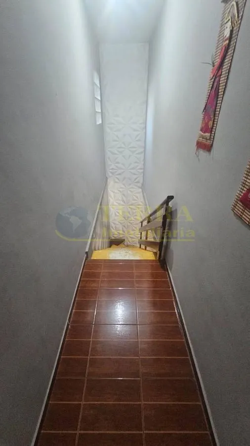 Imagem Terreno com 4 Casas à Venda - Jardim Bandeira, Osasco