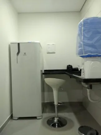 Imagem Kitnet com 1 Quarto à Venda, 55 m² em Jardim Residencial Villa Amato - Sorocaba