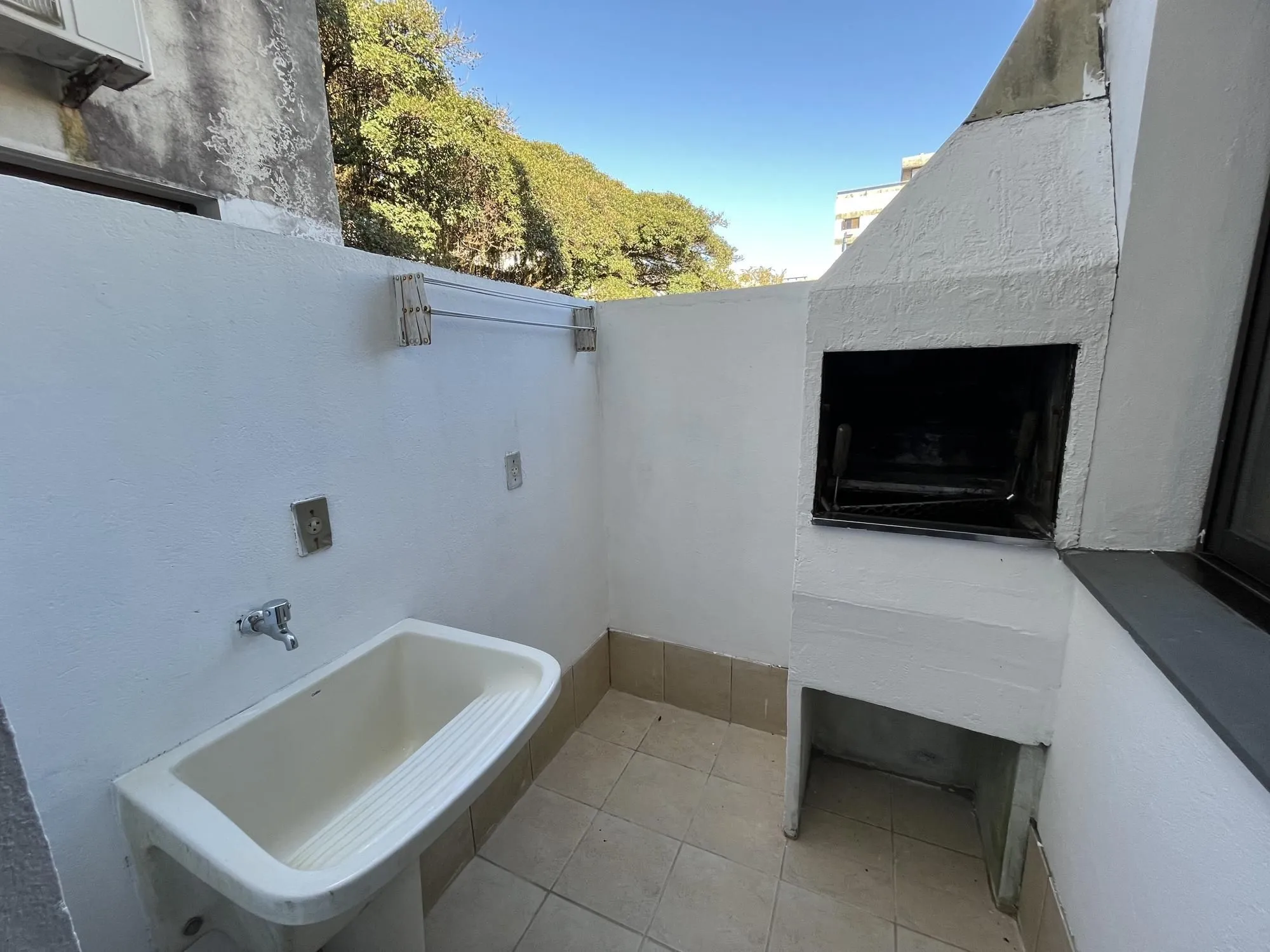 Imagem Apartamento de um quarto no bairro São João em Porto Alegre