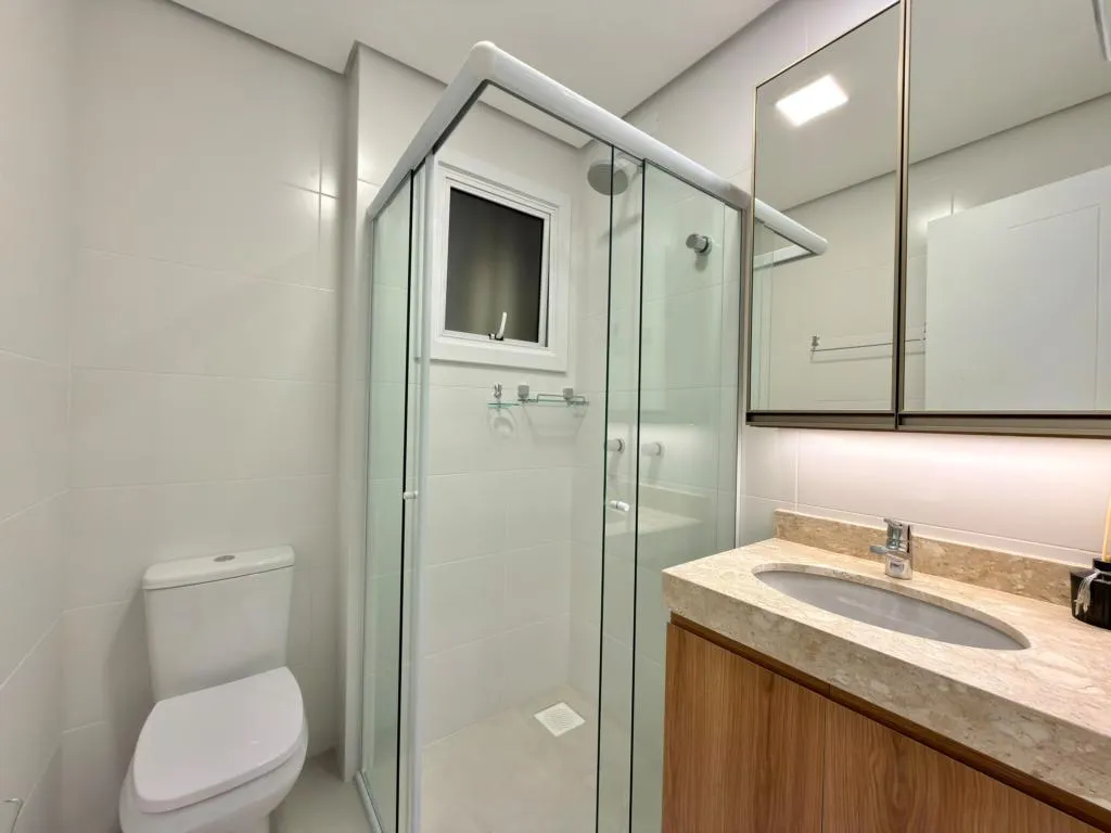 Imagem Apartamento 2 Dormitórios - Bairro Zona Nova