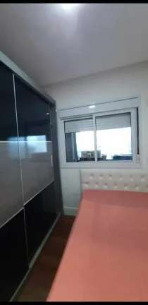 Imagem Apartamento 94 m² 3 Drmitorios sendo 1 Suite Aceita Permuta Menor Valor
