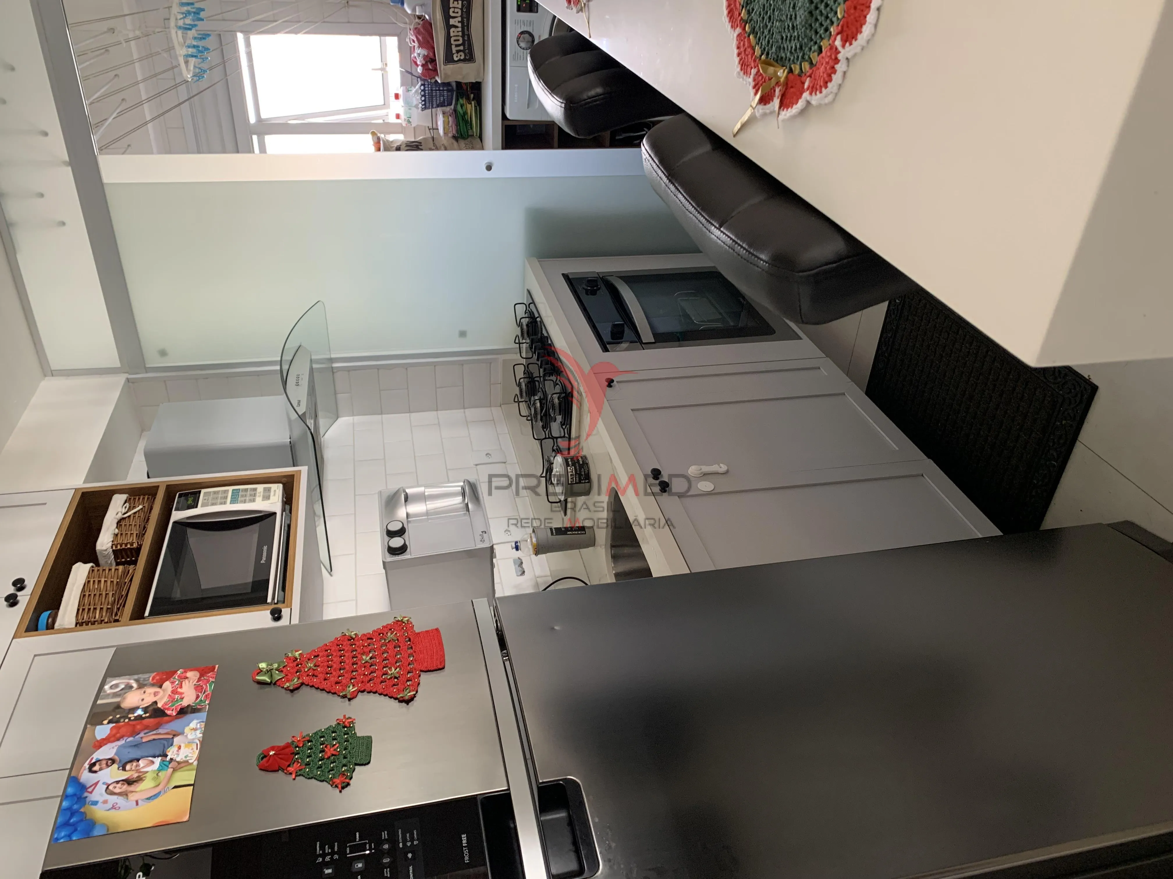 Imagem Vendemos no Morumbi apartamento de 2 Quartos, 2 Vagas de garagem, 70 m2