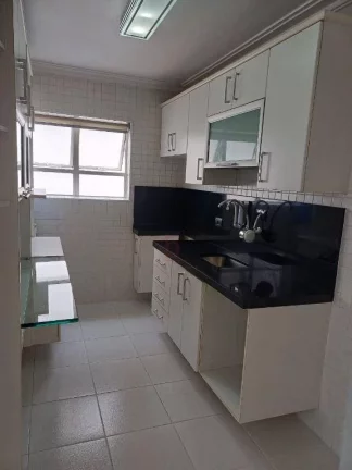 Imagem Apartamento 89 m², 3 dormitórios à venda no Brooklin