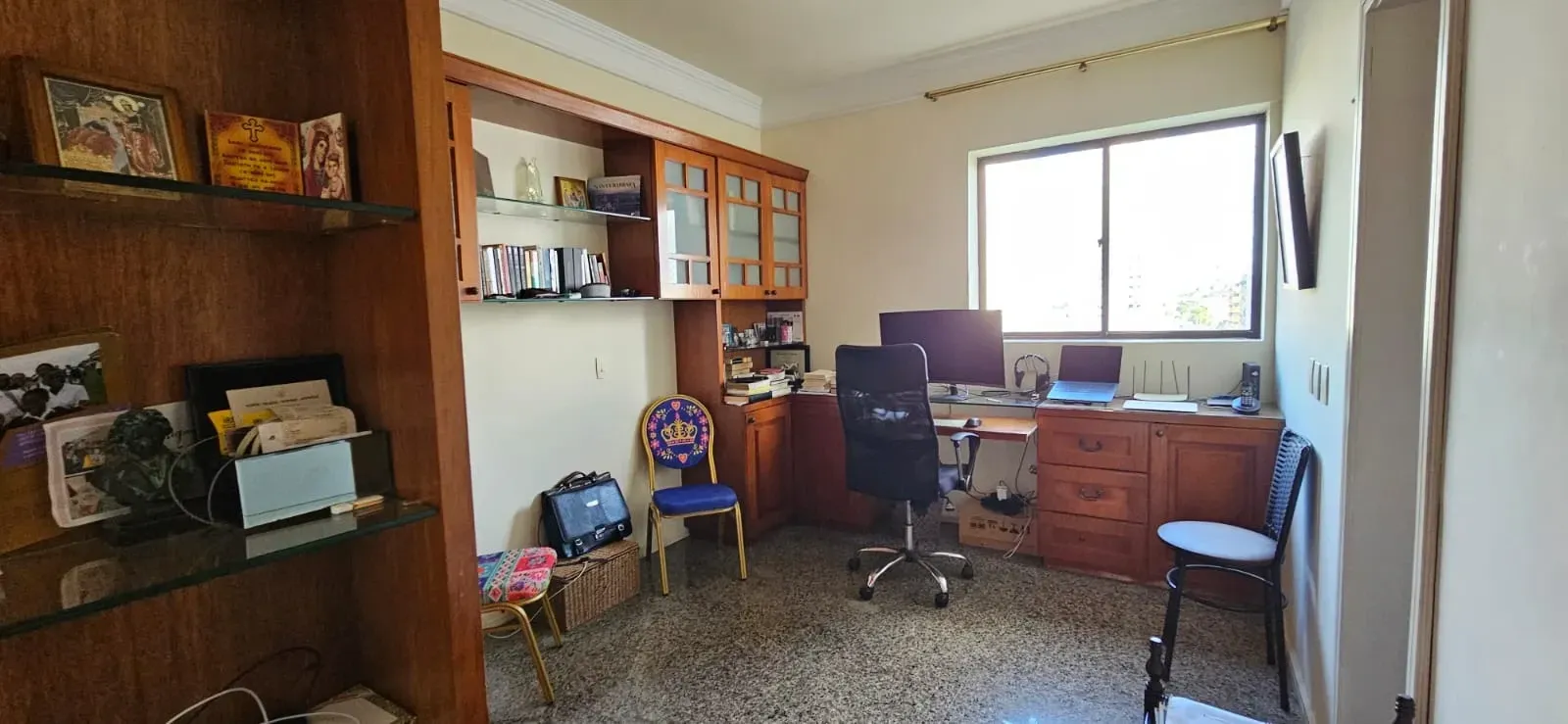 Imagem Apartamento com 4 Quartos à Venda, 232 m² em Capim Macio - Natal