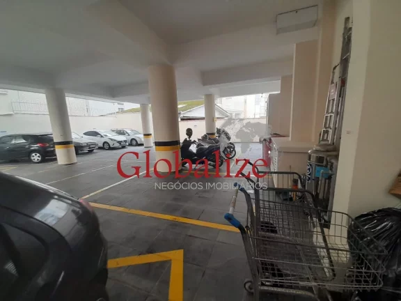 Imagem Apartamento 02 dormitórios á venda por R$ 430.000,00 no bairro Boqueirão em Santos SP