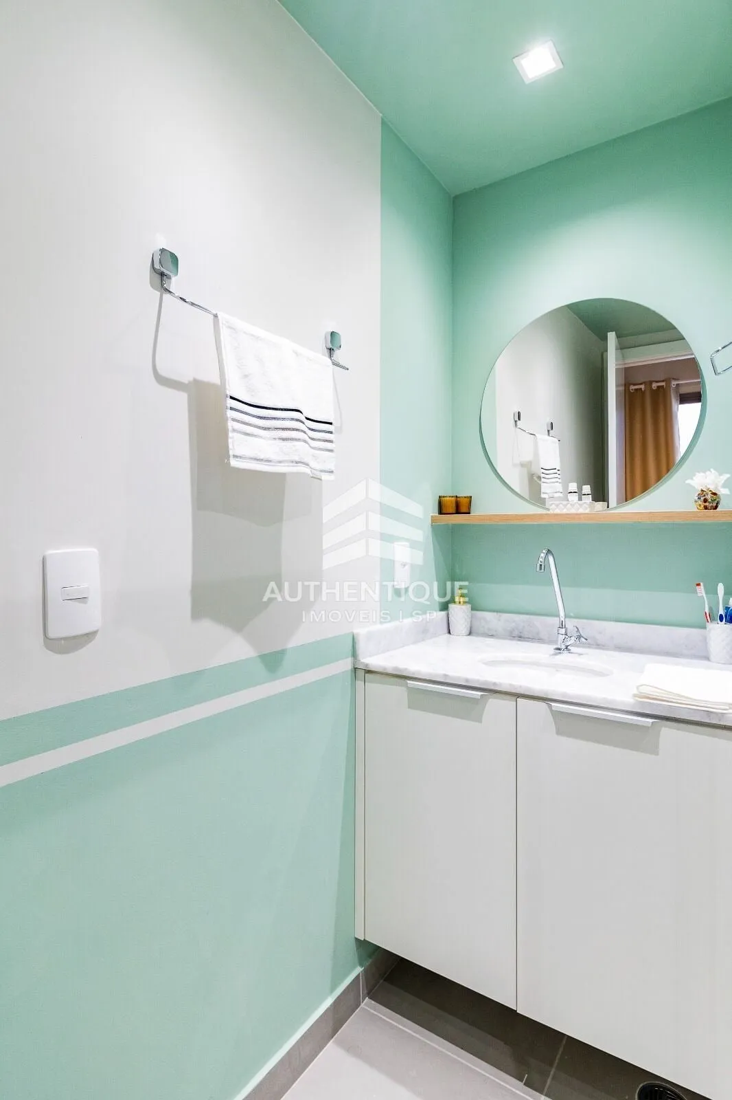 Imagem NEX ONE ITAIM - Apartamento à venda no bairro Vila Nova Conceição - São Paulo/SP, Zona Sul