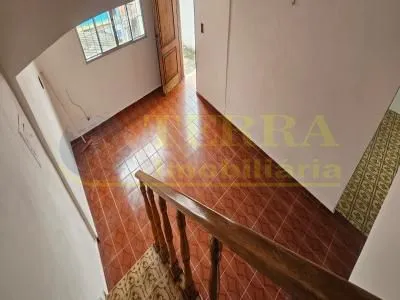 Imagem Sobrado 2 quartos Santo Antônio Osasco com 140m² de terreno