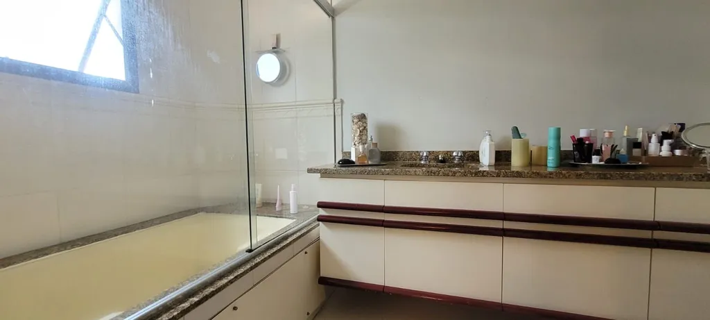 Imagem Apartamento à venda em São Paulo, Campo Belo, com 4 quartos, 1000m2