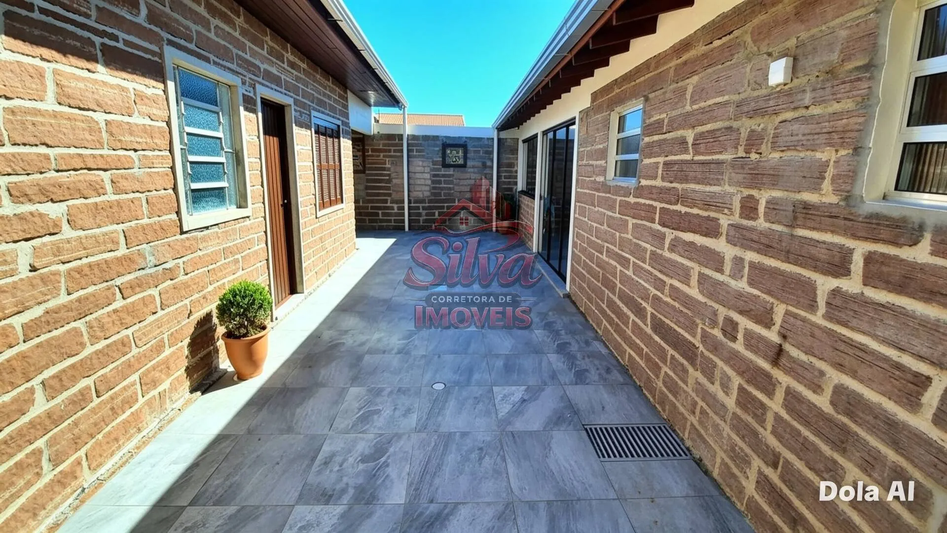 Imagem C526 | Casa com Anexo a 200 Metros do Mar no Harmonia