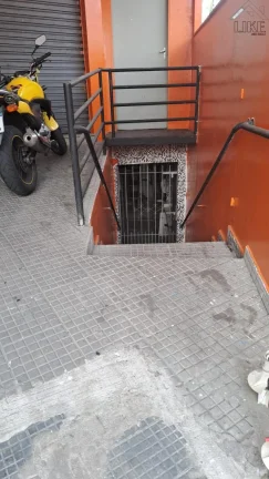 Imagem Prédio Comercial à Venda em São José dos Campos, Vila Tatetuba