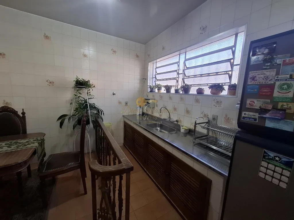 Imagem Casa para Venda em Teresópolis / RJ no bairro Golfe