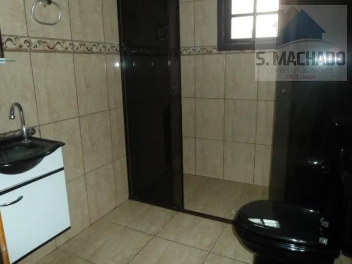 Imagem Casa para Venda em Santo André / SP no bairro Parque Oratório