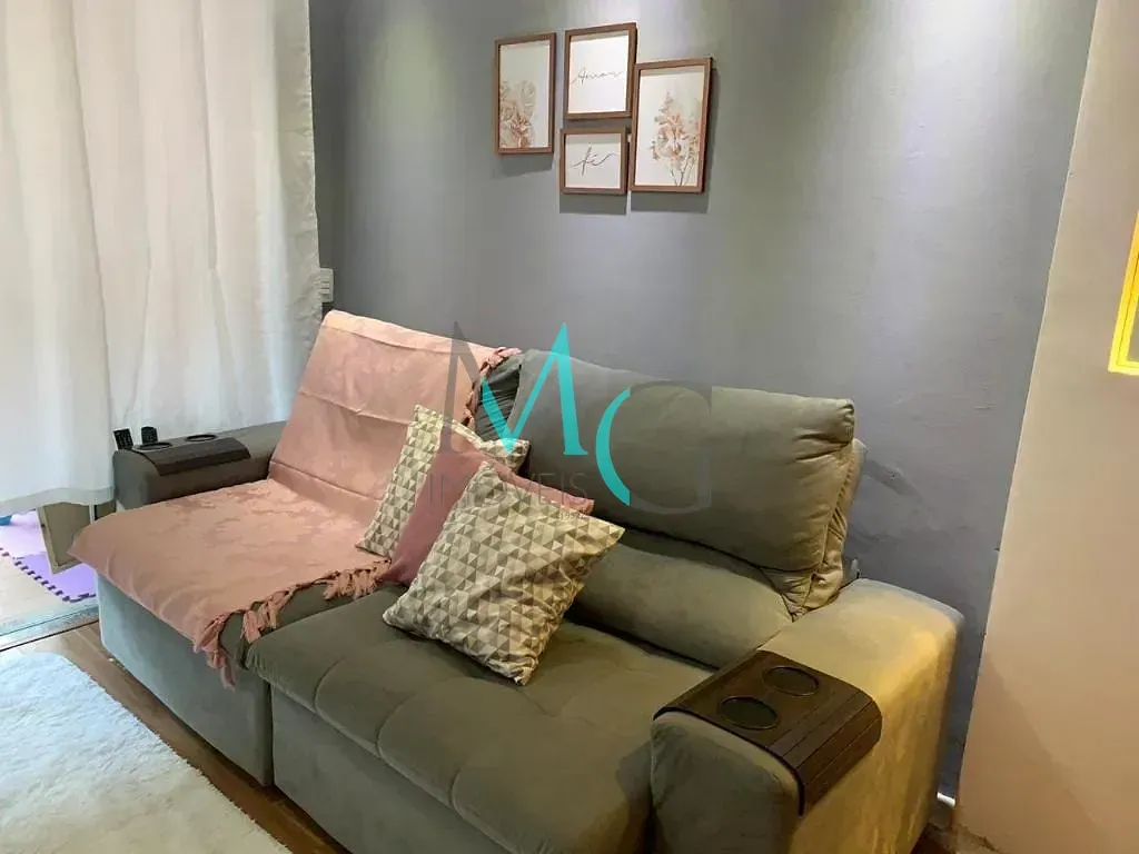 Imagem Casa com 2 dormitórios à venda, 98 m² por R$ 260.000,00 - Campo Grande - Rio de Janeiro/RJ