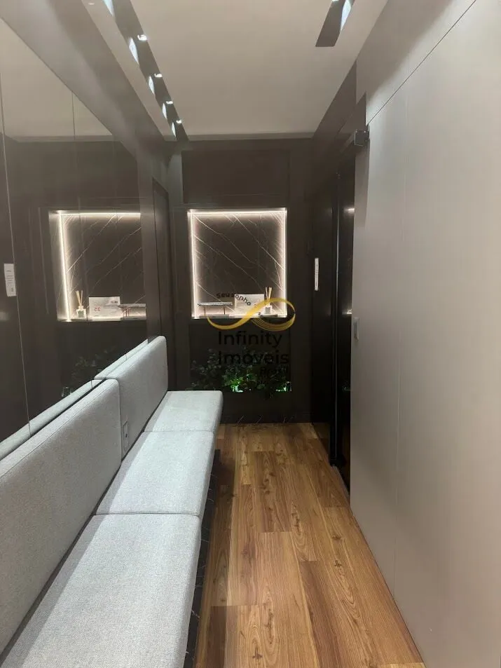 Imagem Sala Comercial em Funcionários, Belo Horizonte/MG