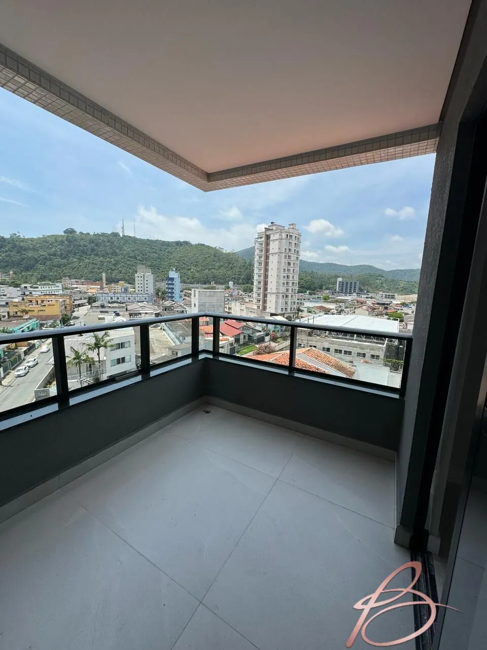 Imagem Apartamento 2 suítes com 74 metros pronto para morar