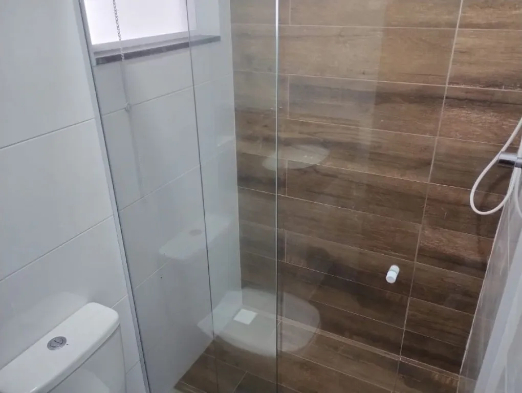 Imagem CASA COM 75,00 m² - REAL - PRAIA GRANDE SP