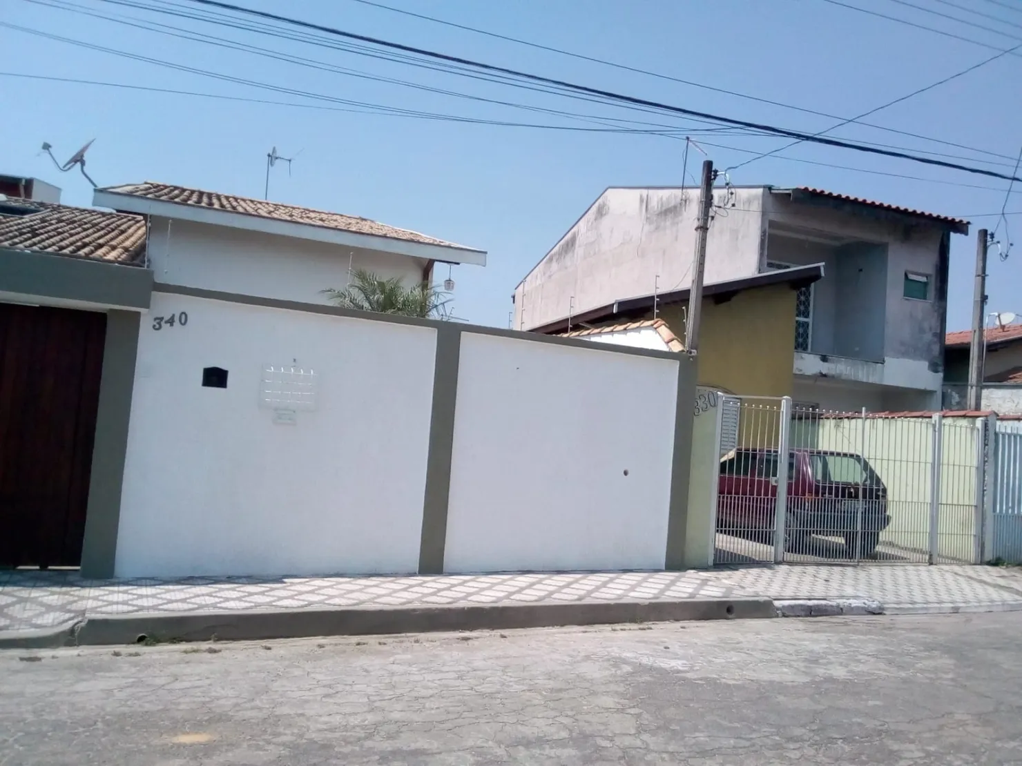 Imagem Casa à venda 3 Quartos, 1 Suite, 2 Vagas, 250M², Village Tremembé, Tremembé - SP