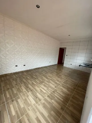 Imagem Casa com 2 Quartos à Venda, 130 m² em Jamaica - Itanhaém