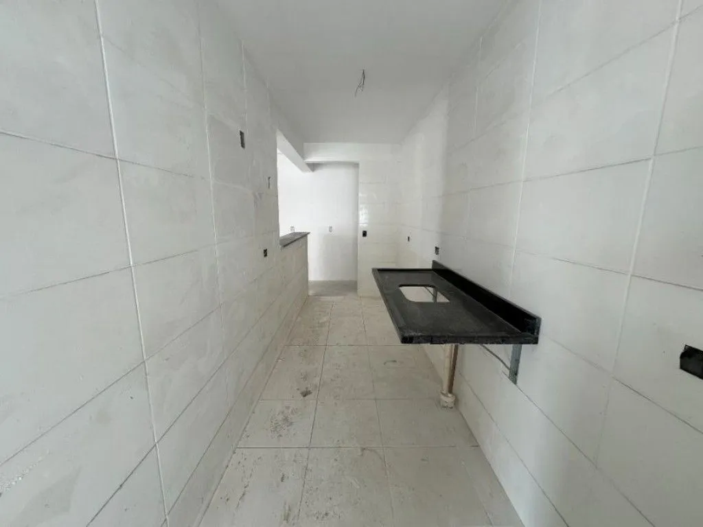 Imagem Apartamento à Venda em Vila Caiçara, Praia Grande - SP