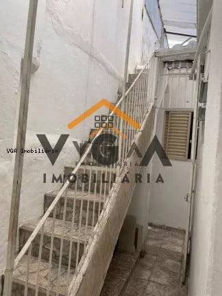 Imagem Casa para Venda em São Paulo, Vila Esperança, 1 dormitório, 2 banheiros, 2 vagas