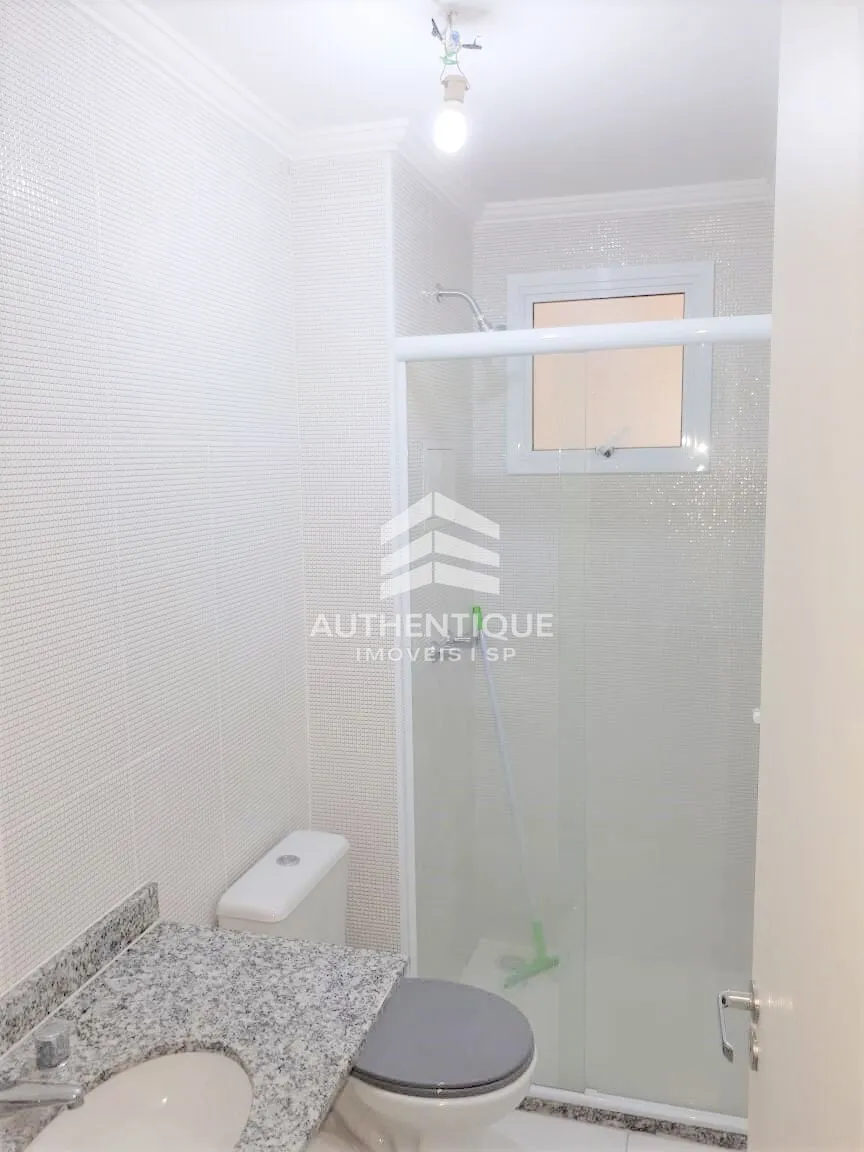 Imagem Marco Zero Prime São Bernardo do Campo - Apartamento à venda em São Bernardo do Campo/SP