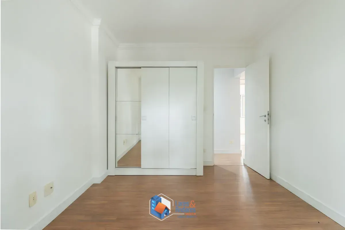 Imagem Apartamento para venda em Campo Belo com 4 quartos, sendo 1 suíte, 172m²