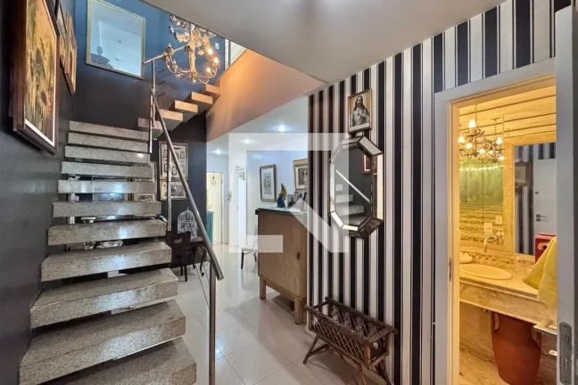 Imagem Apartamento à Venda - Recreio, 5 Quartos, 400 m2