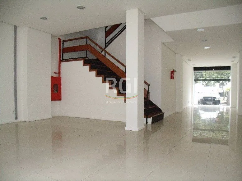 Imagem Loja para Venda - 256.25m², 0 dormitórios, Auxiliadora