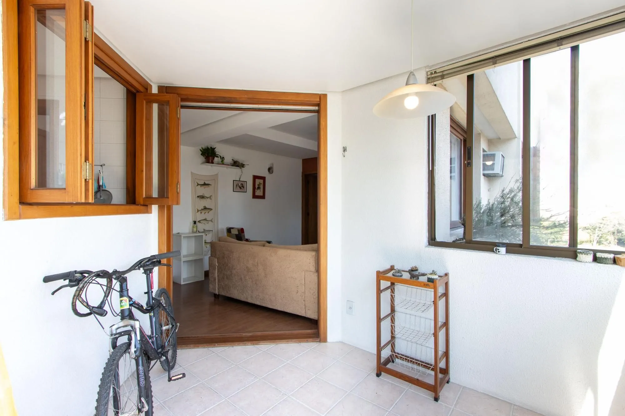 Imagem Apartamento em Santana