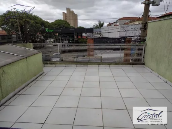 Imagem Sobrado Residencial à venda, Jardim Ester Yolanda, São Paulo - .